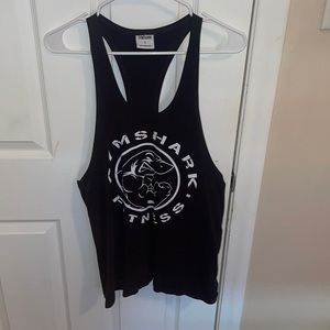 Gymshark Fitness Stringer
